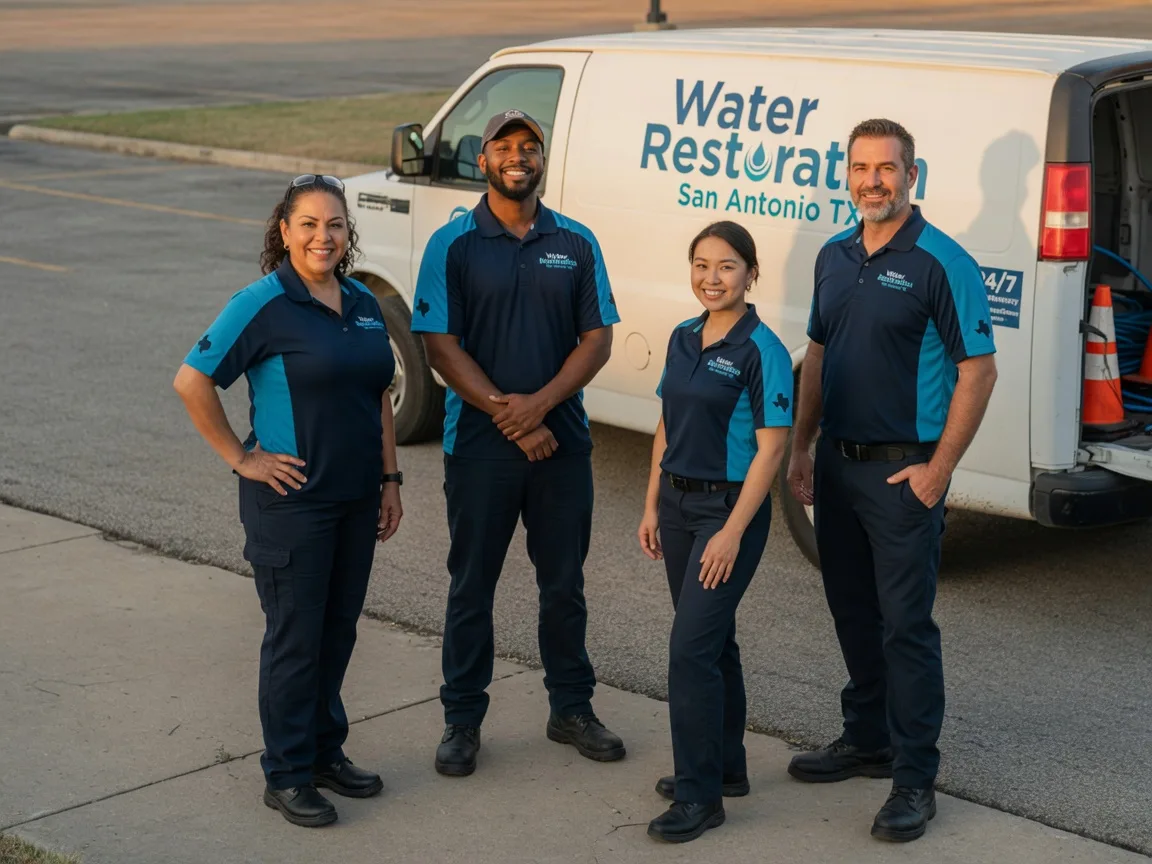 Water Damage Repair company in Ovid, NY